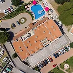 Miramare 4*