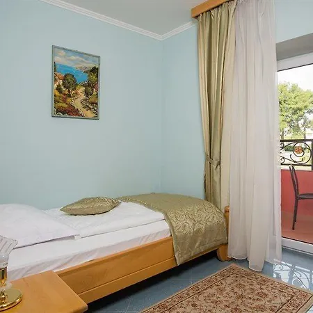 Miramare Hotel