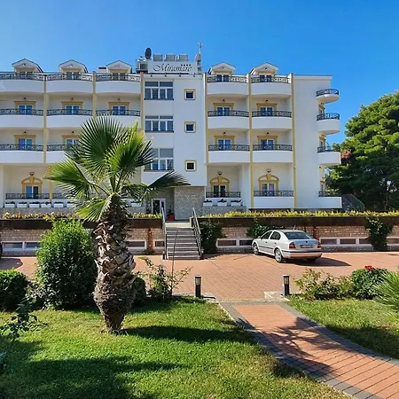 Miramare Hotel 4*