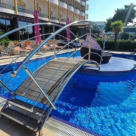 Miramare Hotel Vodice