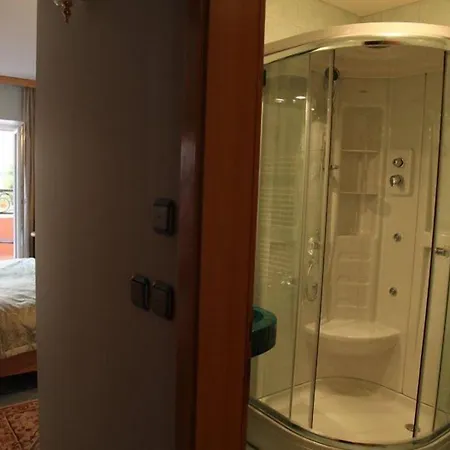 Hotel Miramare Vodice