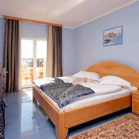 Hotel Miramare Vodice