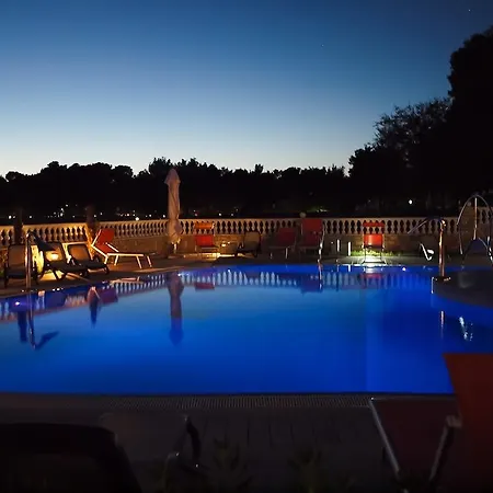 Miramare Hotel 4*
