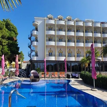 Hotel Miramare 4*