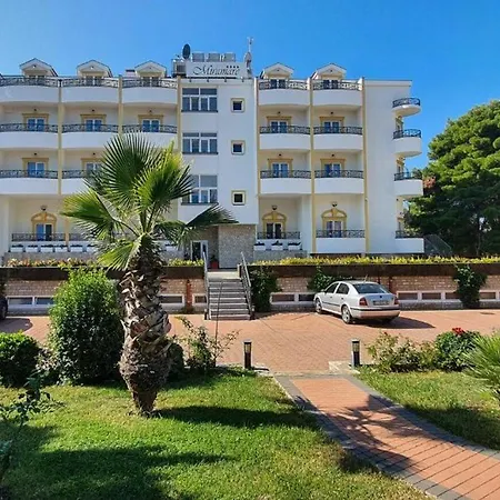 Miramare Hotel
