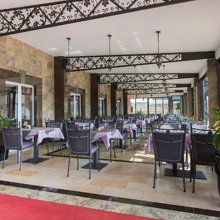 Miramare Hotel Vodice