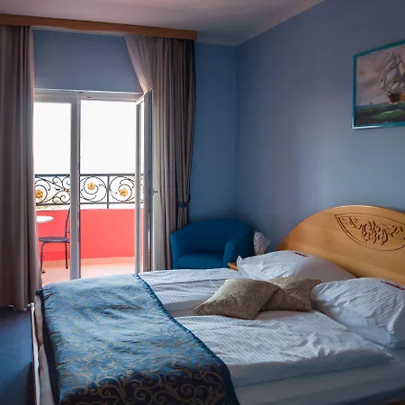 Hotel Miramare