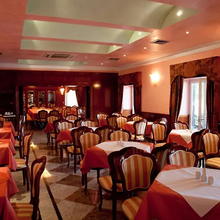 Hotel Miramare 4*