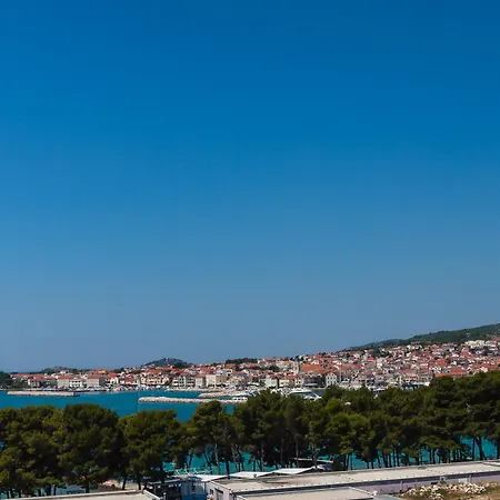 Miramare Hotel Vodice