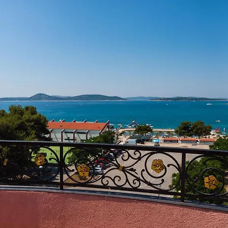 Miramare Hotel Vodice