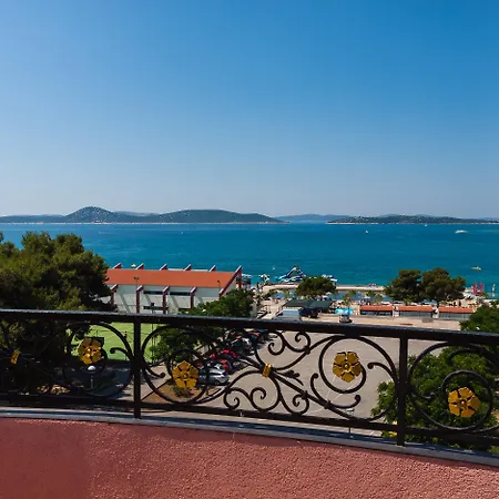 Miramare Hotel Vodice