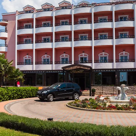 Miramare 4*
