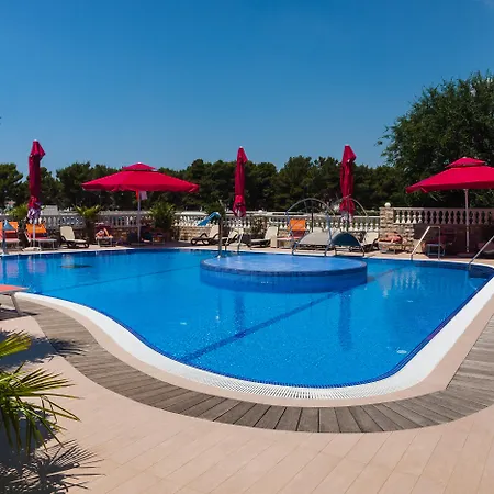 Hotel Miramare 4*