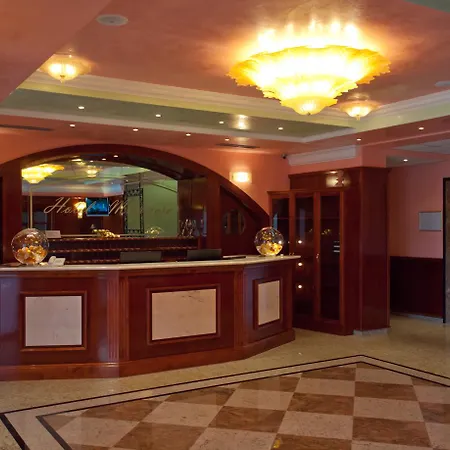 Miramare Vodice