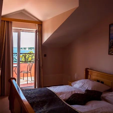 Hotel Miramare 4*