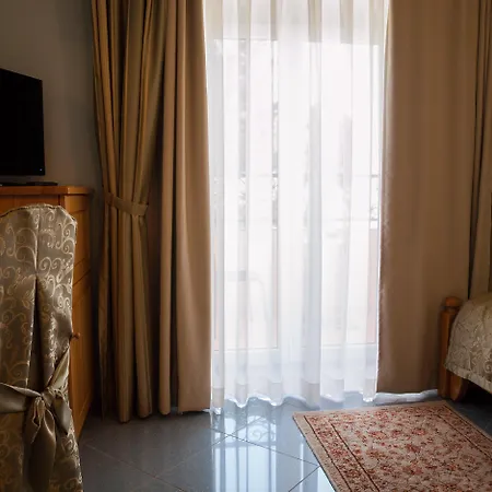 Hotel Miramare 4*