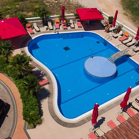 Miramare Hotel Vodice