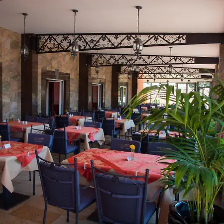 Miramare Hotel