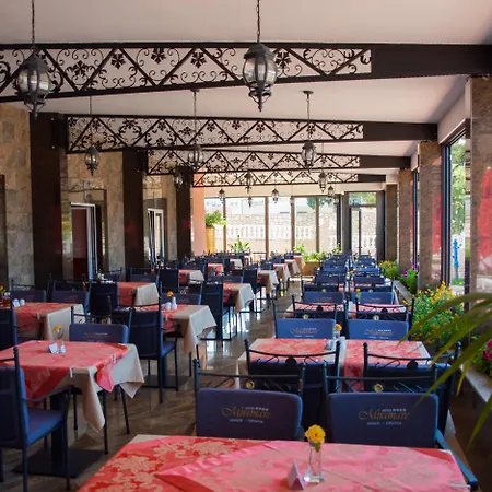 Hotel Miramare 4*