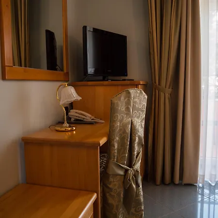 Hotel Miramare Vodice