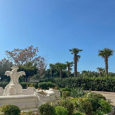 Miramare Hotel Vodice