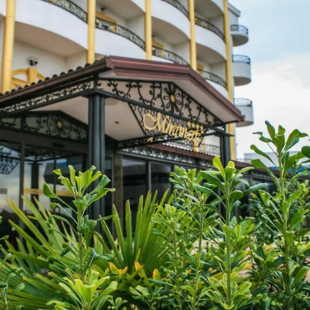Miramare Hotel Vodice