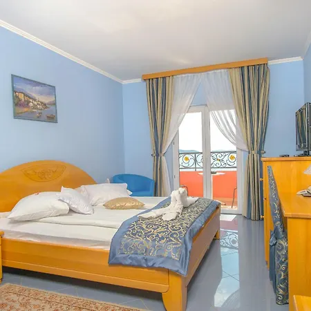 Miramare Szálloda Vodice