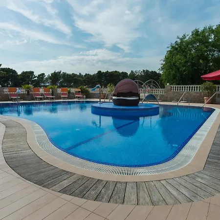 Miramare Szálloda 4*