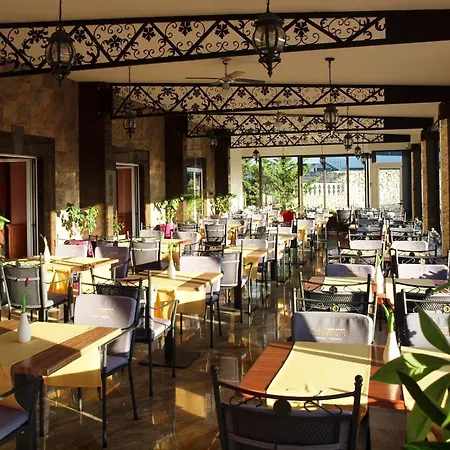 Miramare Hotel 4*