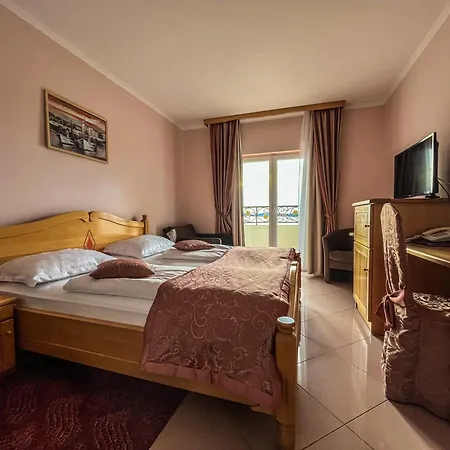 Hotel Miramare Vodice