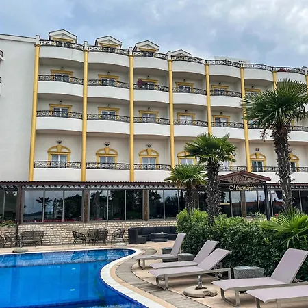 Hotel Miramare 4*