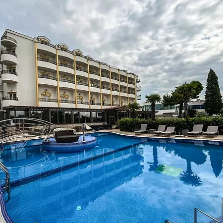 Miramare Hotel Vodice