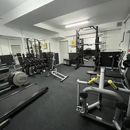 ホテル Miramare ヴォディツェ