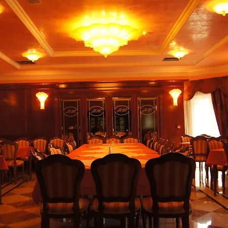 Miramare 4*
