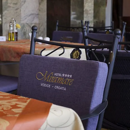Miramare Vodice