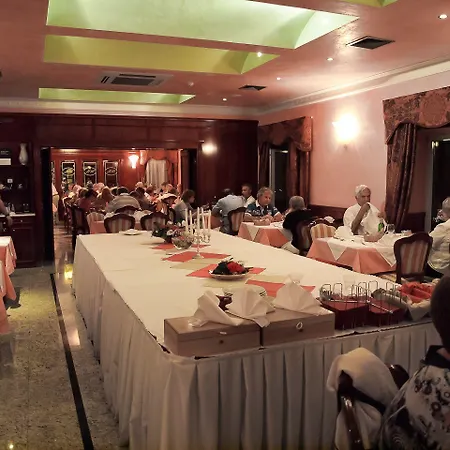 Szálloda Miramare 4*