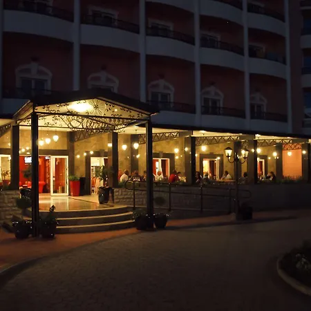 Miramare Hotel