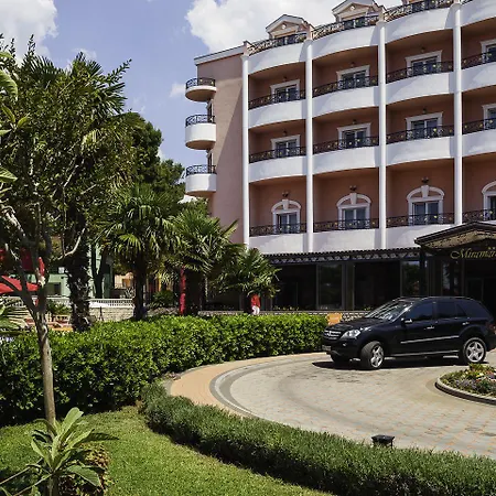 Miramare 4*