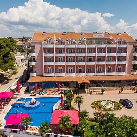 Szálloda Miramare 4*