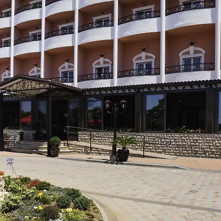 Hotel Miramare 4*