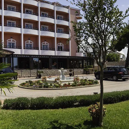 Miramare Vodice