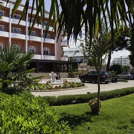 Hotel Miramare