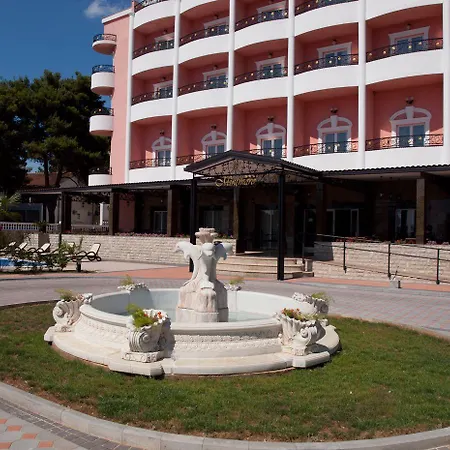Miramare Hotel Vodice