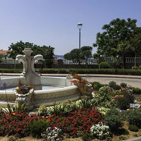 Miramare Hotel Vodice
