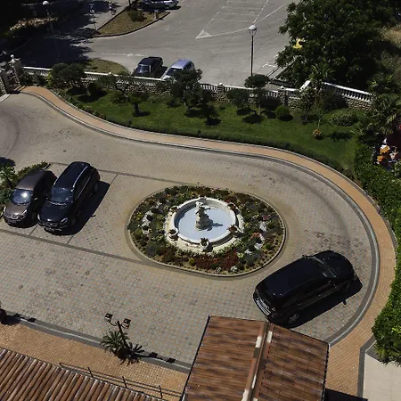Miramare Hotel Vodice