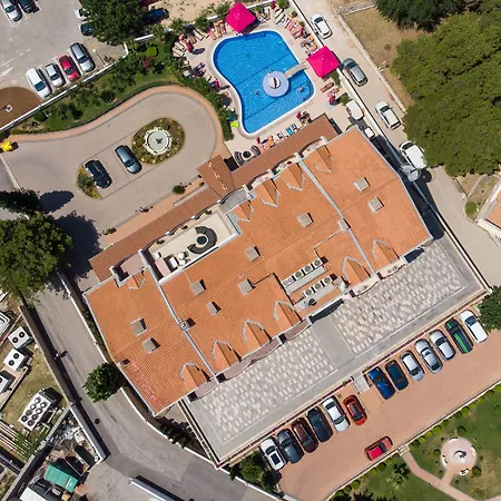 Miramare 4*