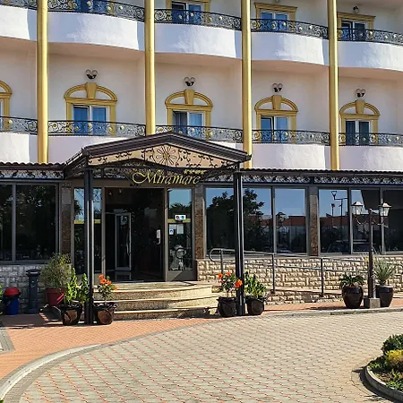 Miramare 4*