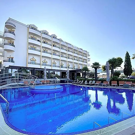 Otel Miramare 4*