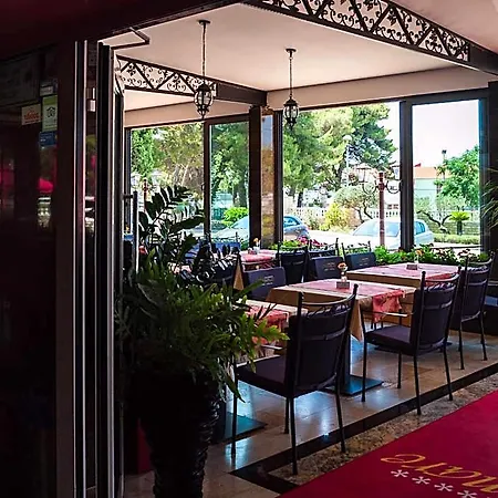 Otel Miramare