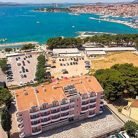 Miramare Otel